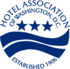 Hotel Association Logo