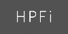 HPFi Logo