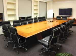 Use Office Furniture to Create a Smooth Transition for New Employees