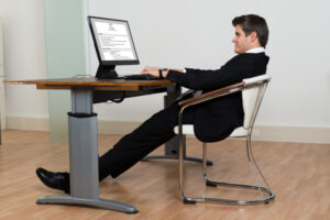 edwards & hill office ergonomics